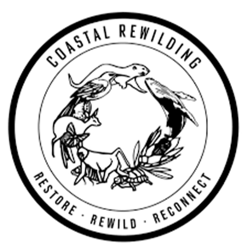World Rewilding Day - Coastal Rewilding